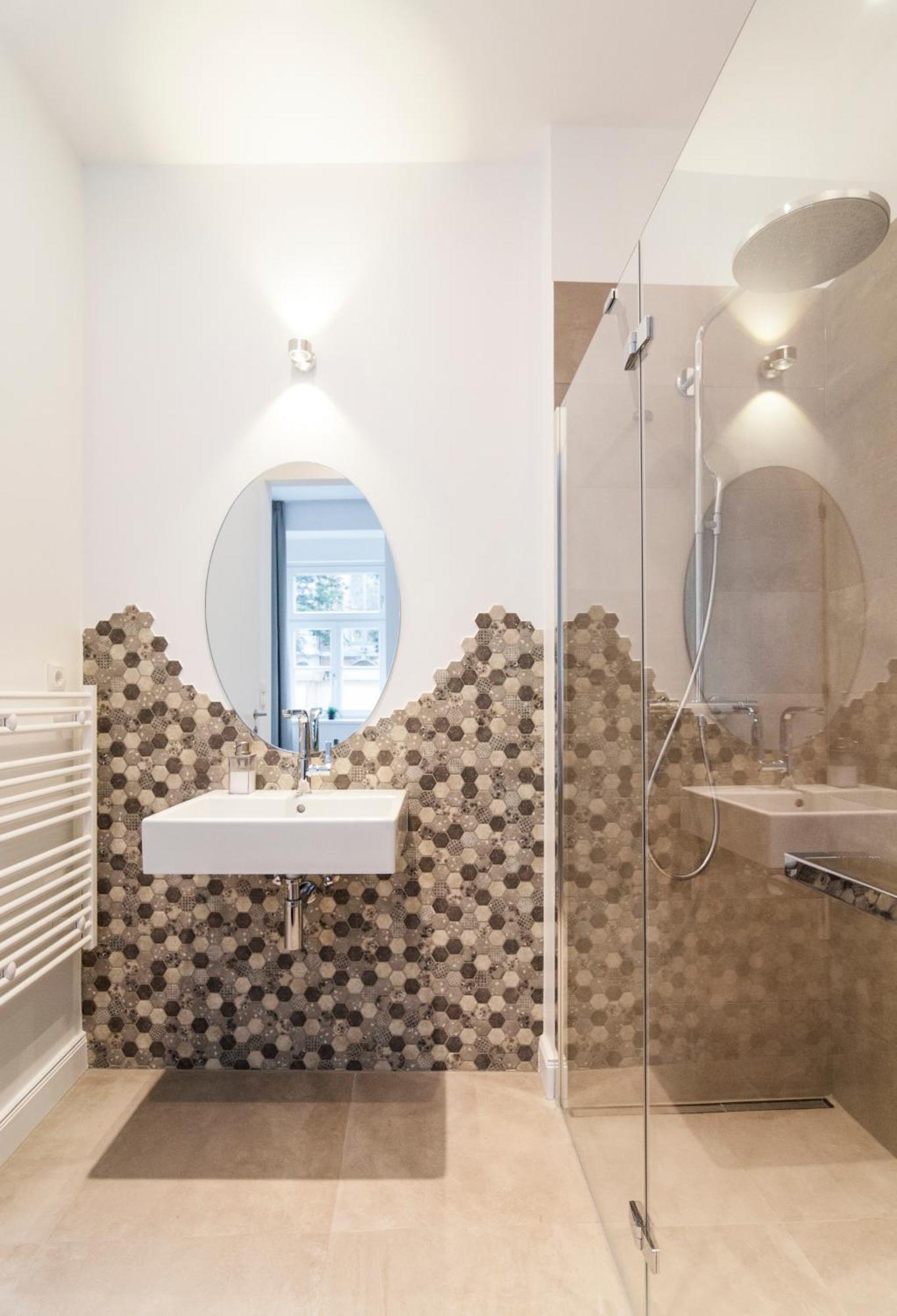 Apartmán Easy Flat Sankt Elisabeth