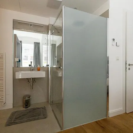 Easy Flat Sankt Elisabeth Appartement Wenen Buitenkant foto