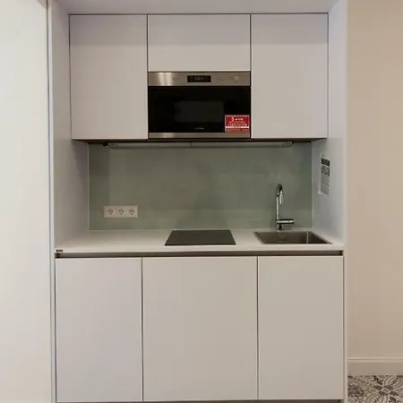 Easy Flat Sankt Elisabeth Appartement Wenen Kamer foto