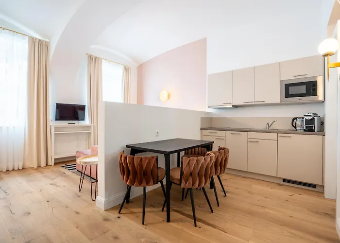 Easy Flat Sankt Elisabeth