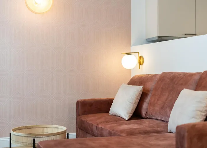 Easy Flat Sankt Elisabeth