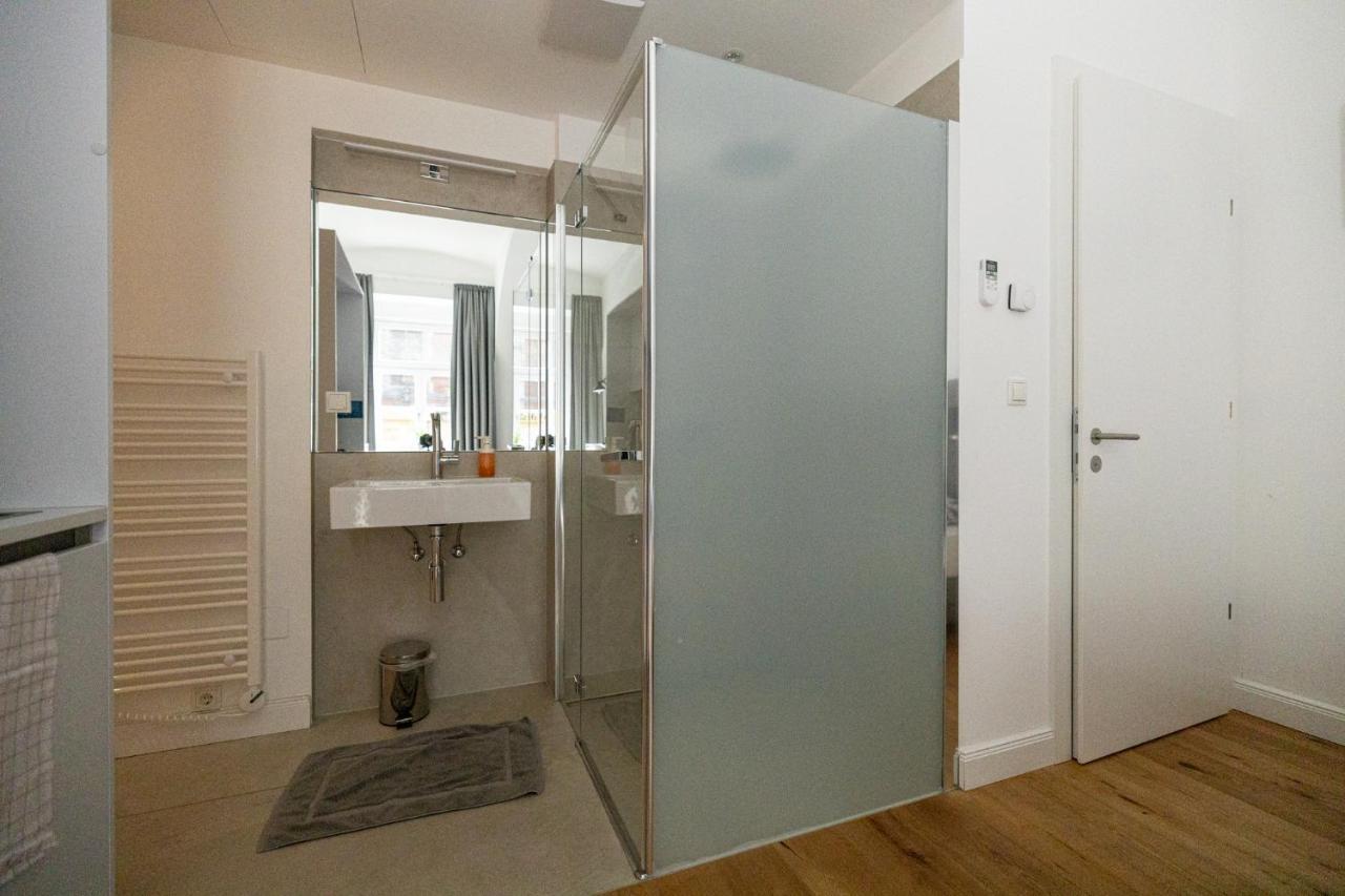 Easy Flat Sankt Elisabeth Apartament Wiedeń
