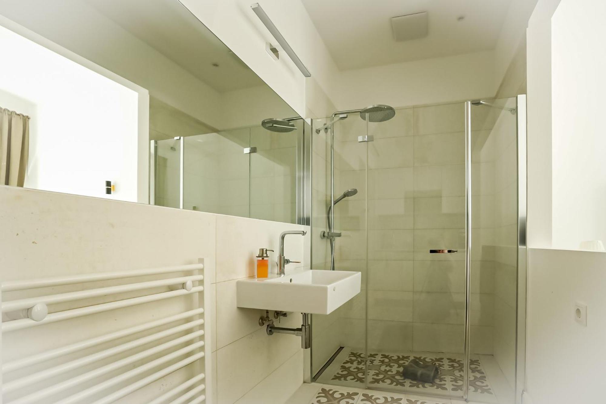 Apartament Easy Flat Sankt Elisabeth Wiedeń