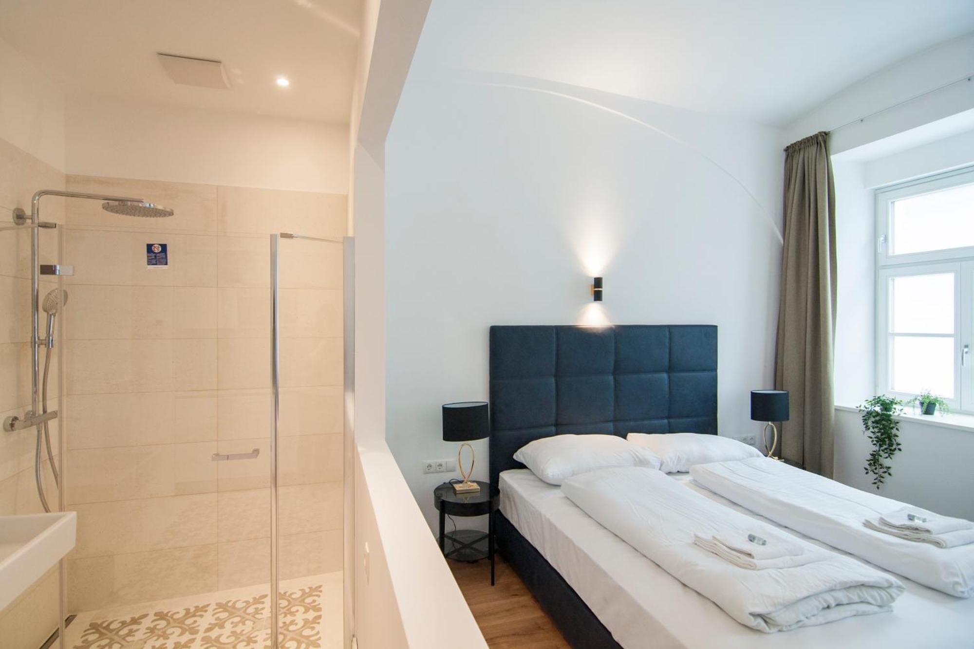 Easy Flat Sankt Elisabeth Apartament