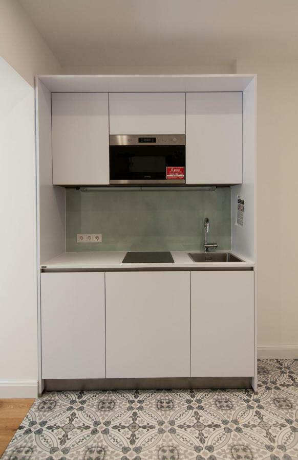 Easy Flat Sankt Elisabeth Apartament Wiedeń