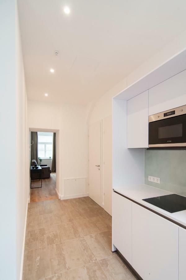 Easy Flat Sankt Elisabeth * Wiedeń