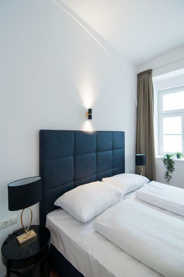Easy Flat Sankt Elisabeth Apartament Wiedeń