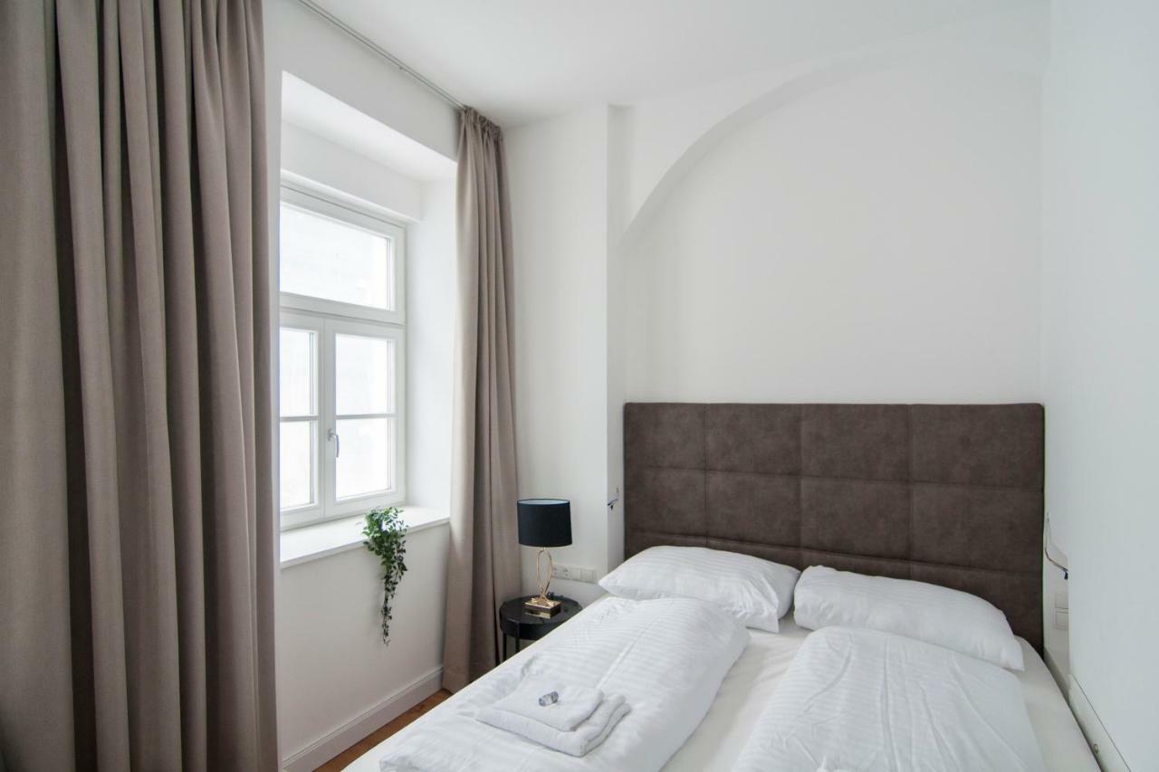 Easy Flat Sankt Elisabeth Wiedeń