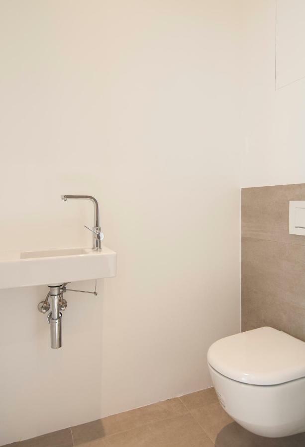 Easy Flat Sankt Elisabeth Apartament Wiedeń
