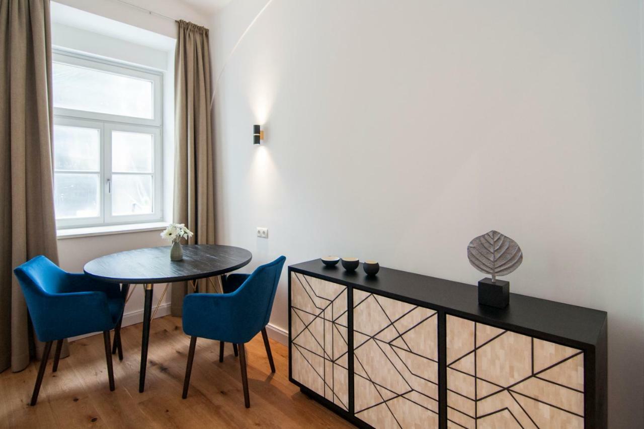 Easy Flat Sankt Elisabeth * Wiedeń
