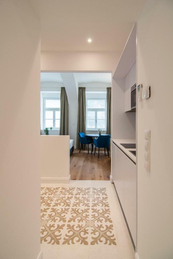 Easy Flat Sankt Elisabeth Apartament *