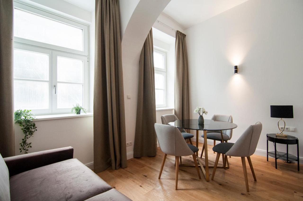 Apartament Easy Flat Sankt Elisabeth